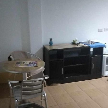 J&E Hotel Nong Prue Ngoại thất bức ảnh
