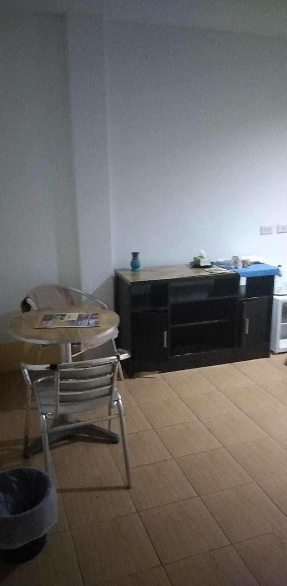 J&E Hotel Nong Prue Ngoại thất bức ảnh